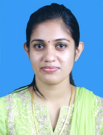 Dr Keerthana Venugopal
